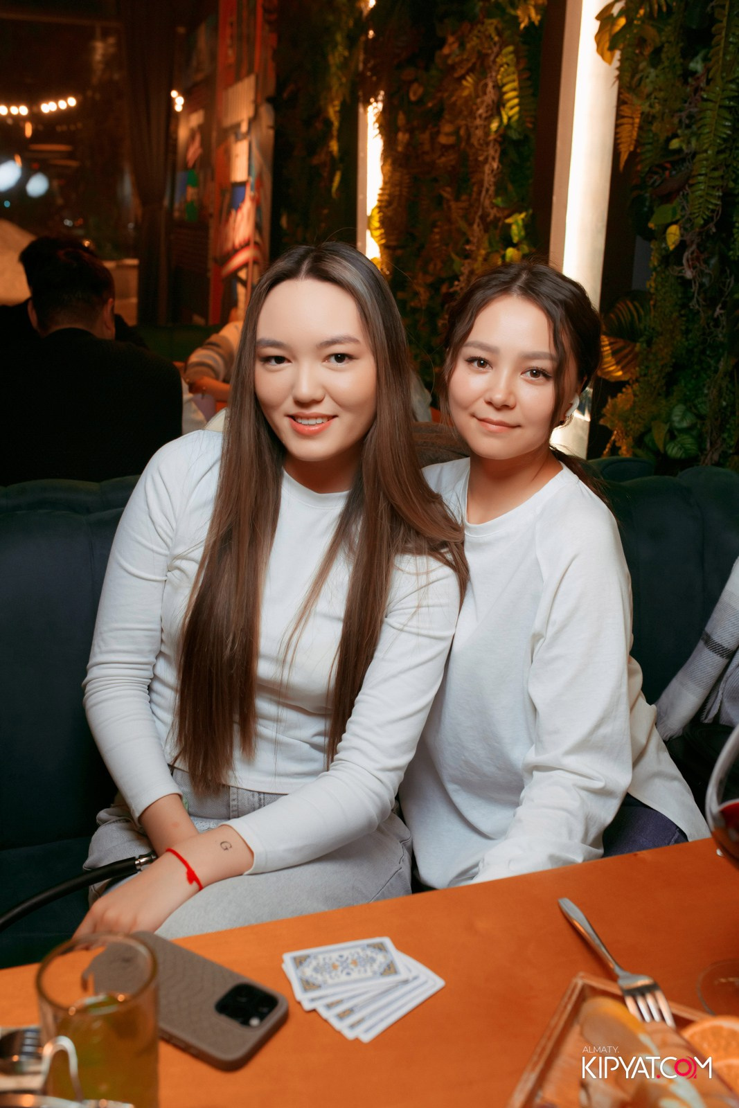 VICE CITY. КИПЯТКОМ АЛМАТЫ!