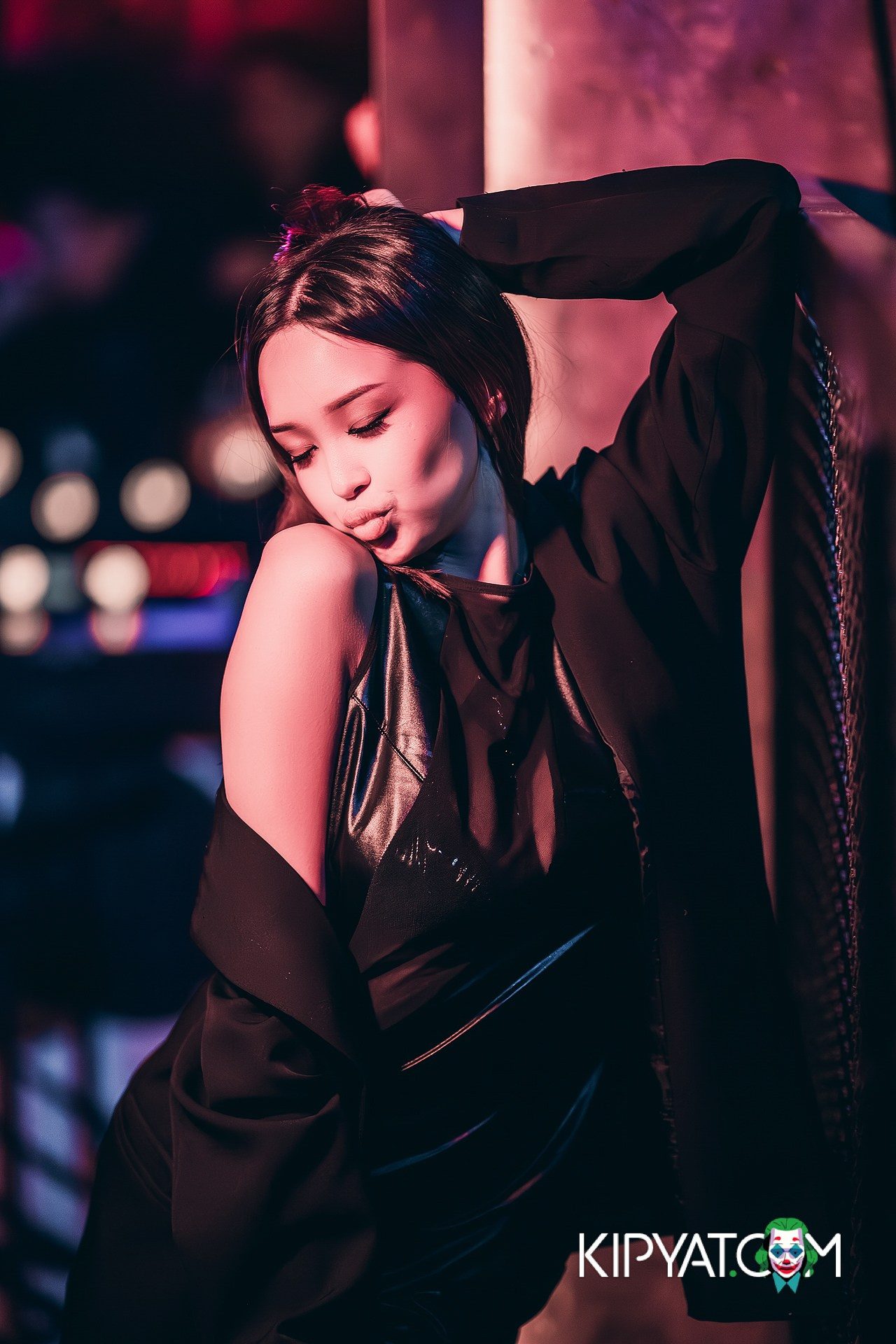 BHB BAR. КИПЯТКОМ АЛМАТЫ!