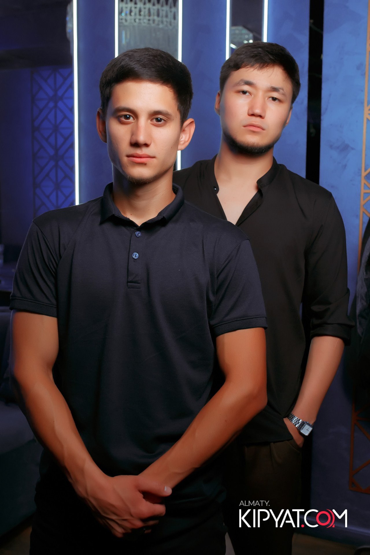 Ухо и Медведь на Саина. КИПЯТКОМ АЛМАТЫ!