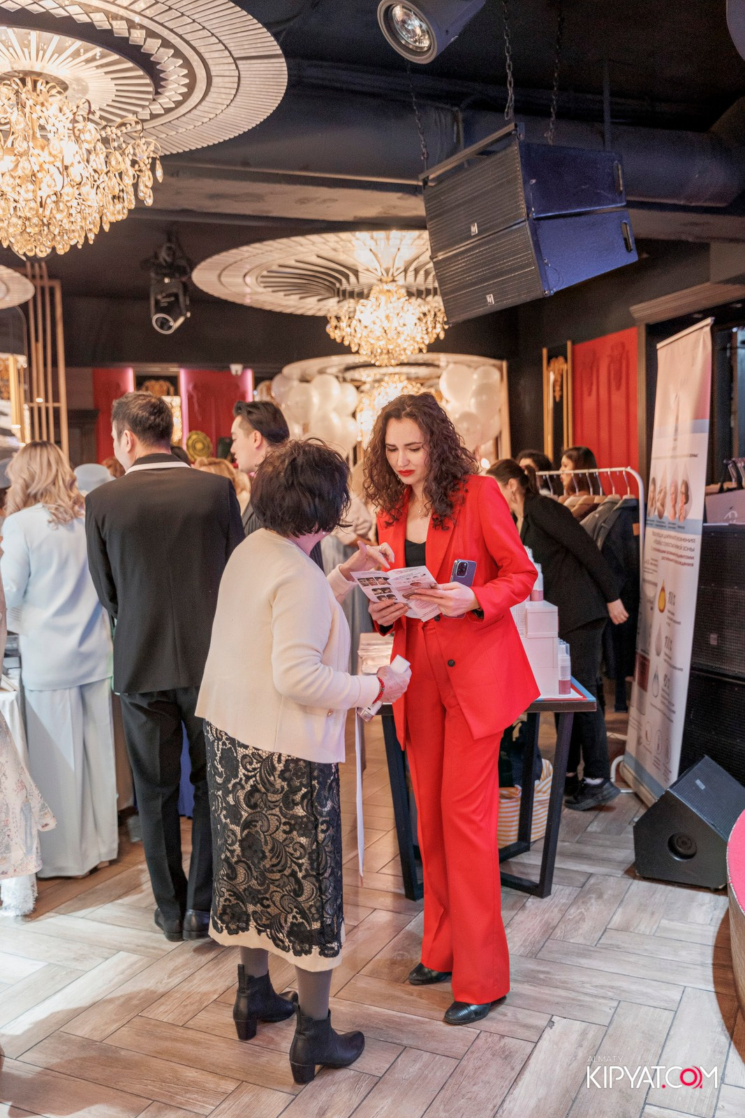 SPRING BRUNCH. КИПЯТКОМ АЛМАТЫ! Фотосъемка мероприятий в Алматы