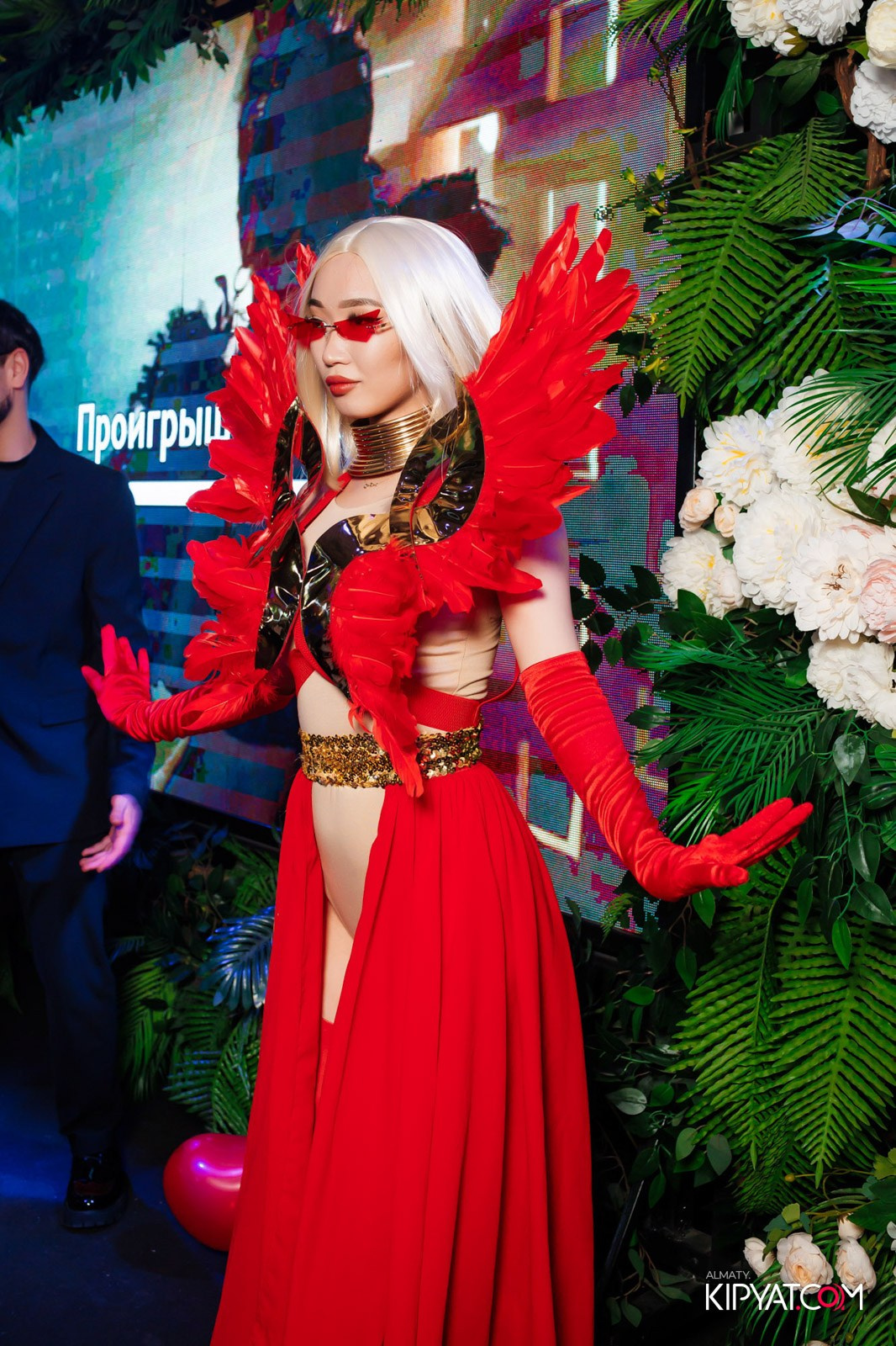 УХО И МЕДВЕДЬ НА КУРМАНГАЗЫ. КИПЯТКОМ АЛМАТЫ!