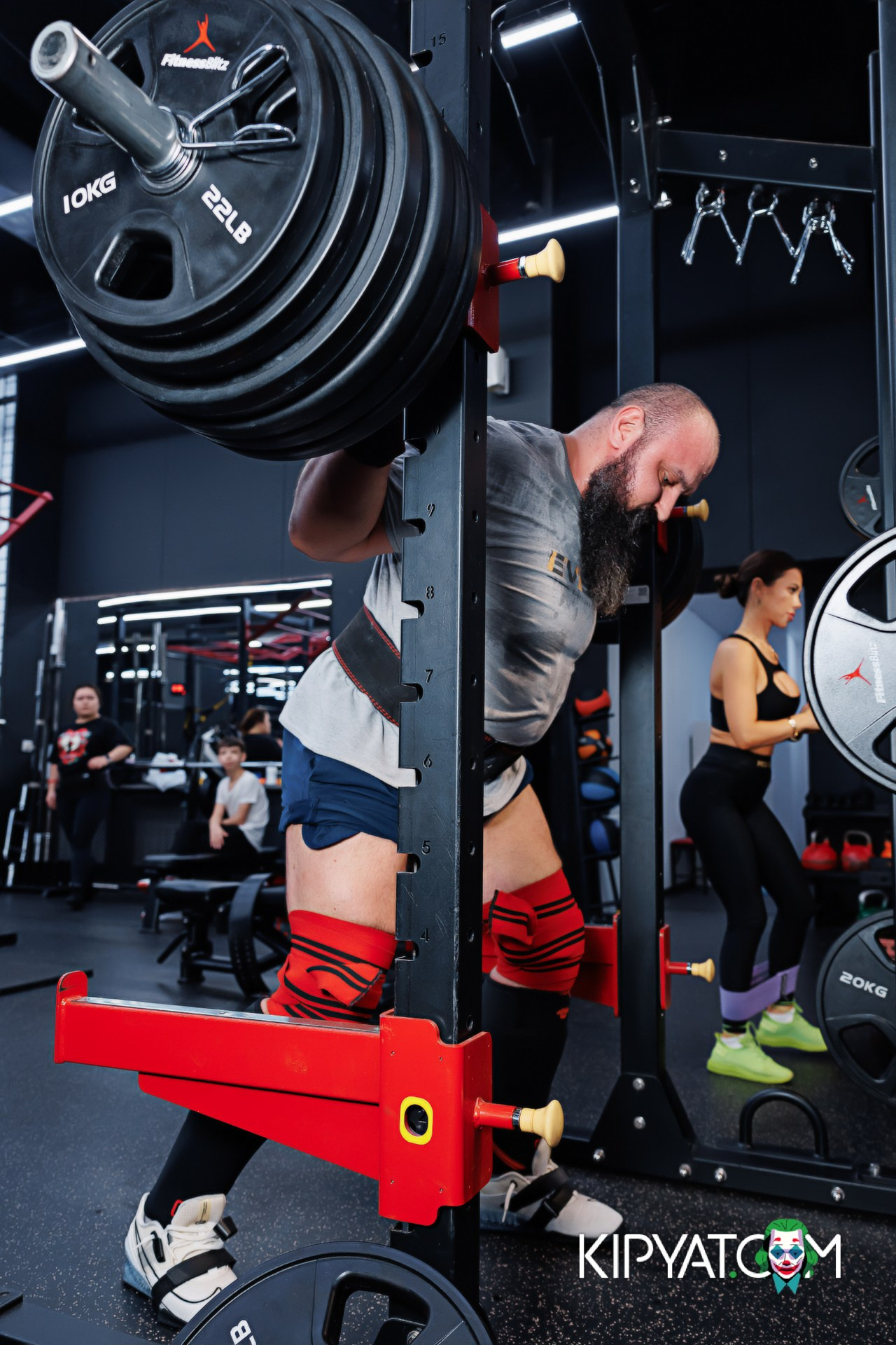 HALLOWEEN PARTY FITNESS BLITZ ISKRA. КИПЯТКОМ АЛМАТЫ!