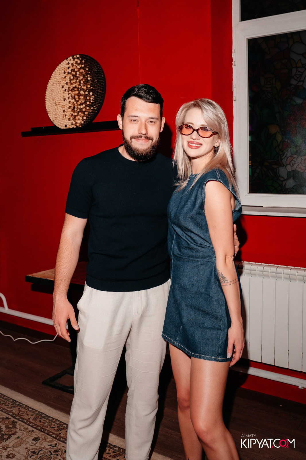 НОЧНОЙ РЕЙВ. КИПЯТКОМ АЛМАТЫ!