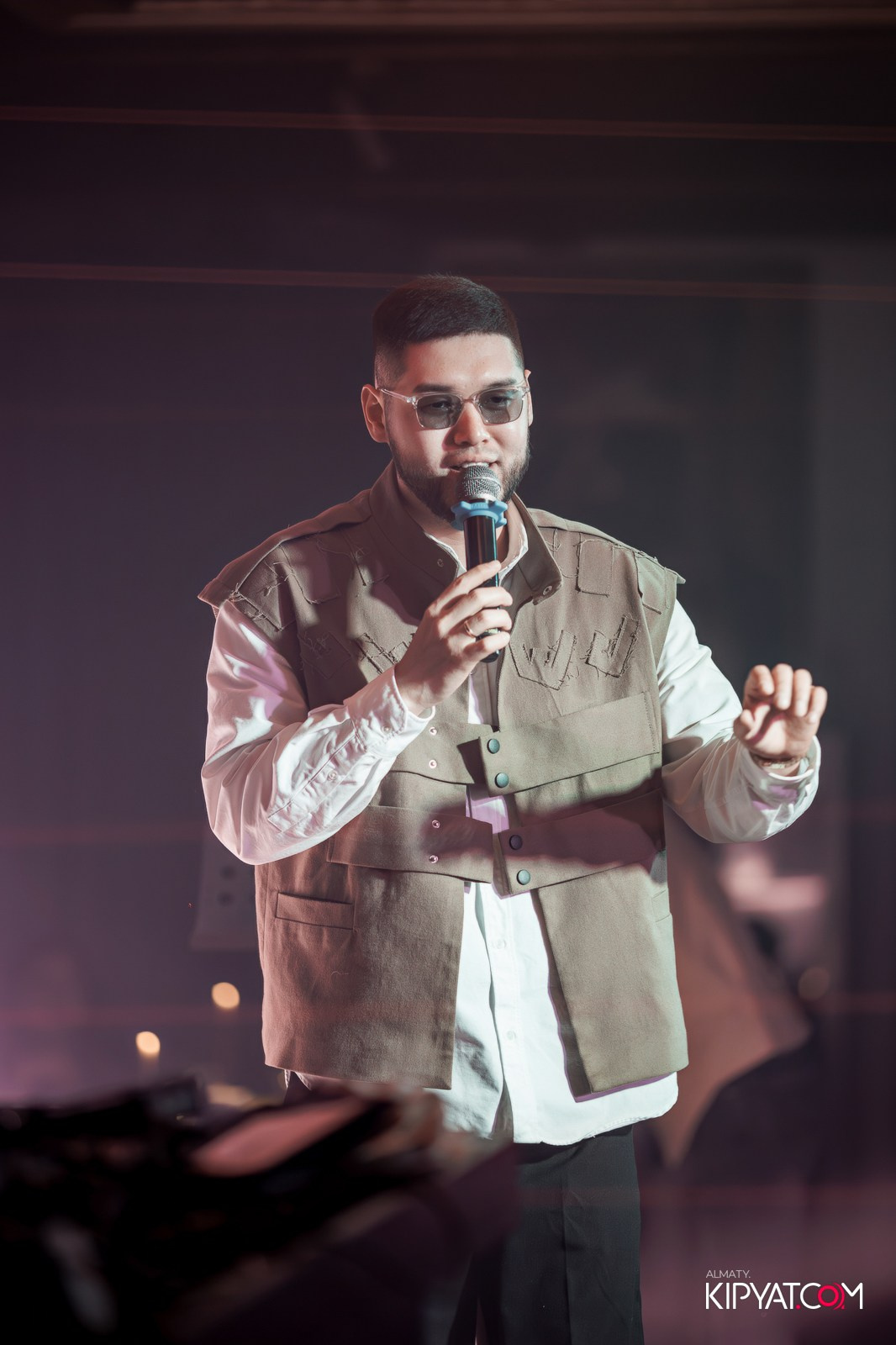 PATRIKI RESTAURANT. КИПЯТКОМ АЛМАТЫ!