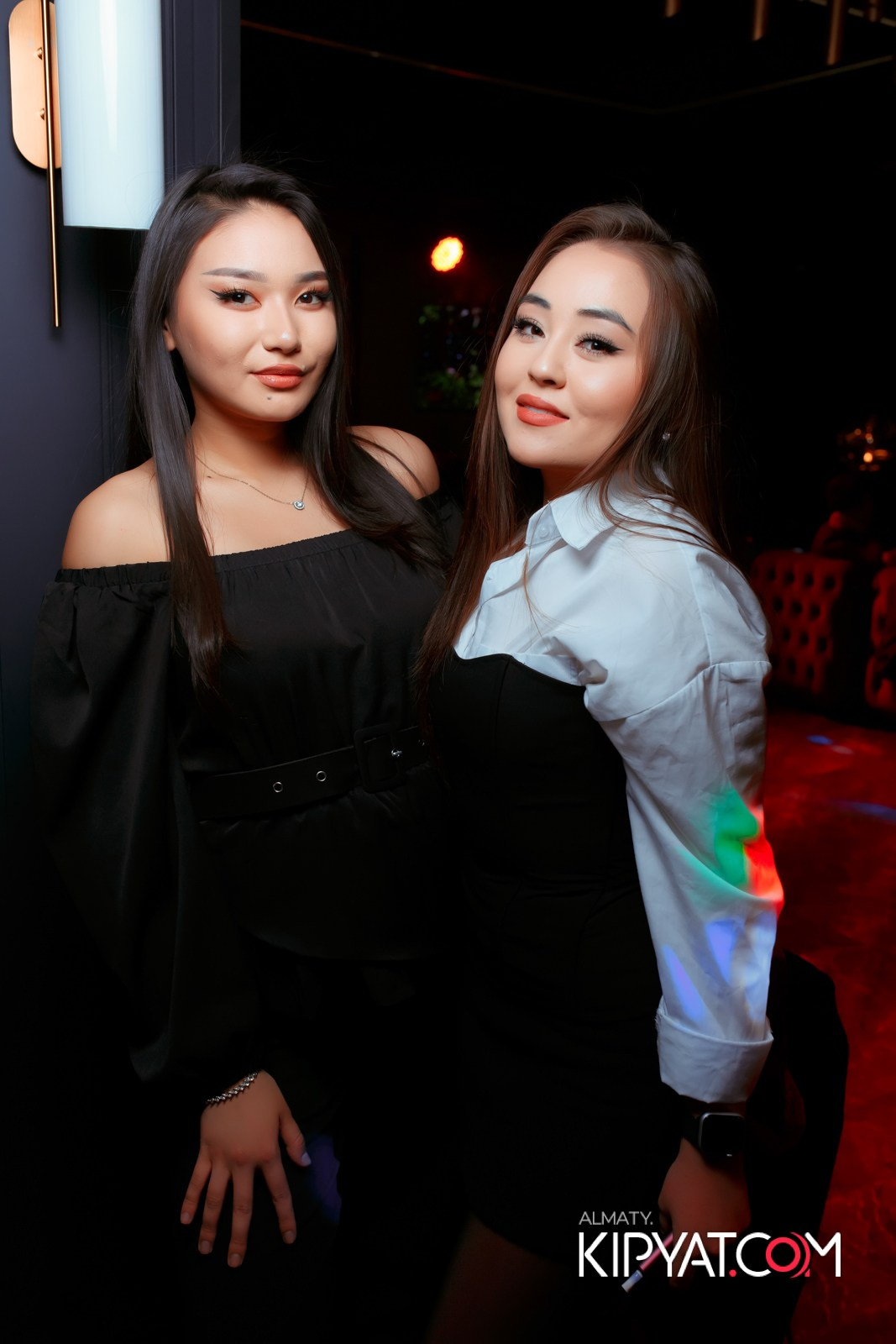 LUGO BAR. КИПЯТКОМ АЛМАТЫ!