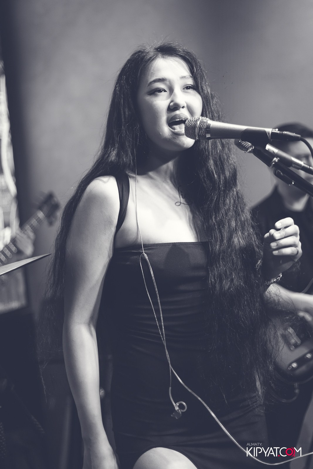 PAULANER. КИПЯТКОМ АЛМАТЫ!