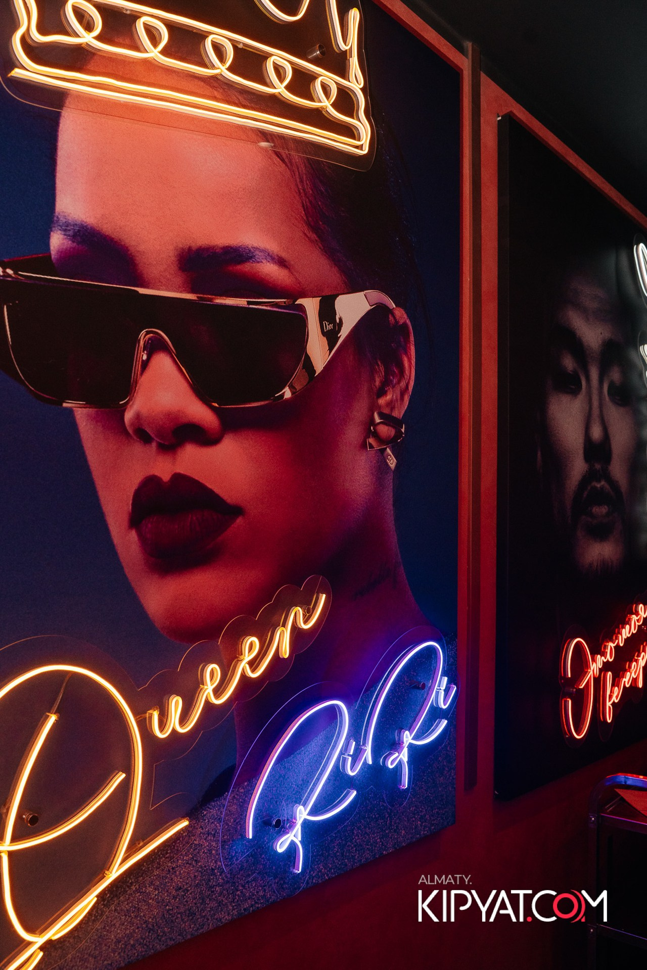 ДОРОГАЯ Я НЕ ПИЛ. КИПЯТКОМ АЛМАТЫ! Фотосъемка мероприятий в Алматы