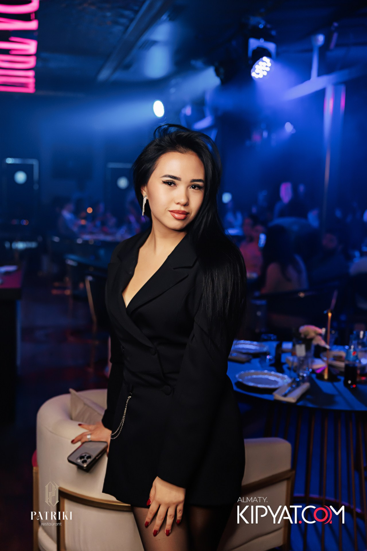 PATRIKI RESTAURANT. КИПЯТКОМ АЛМАТЫ! Фотосъемка мероприятий в Алматы