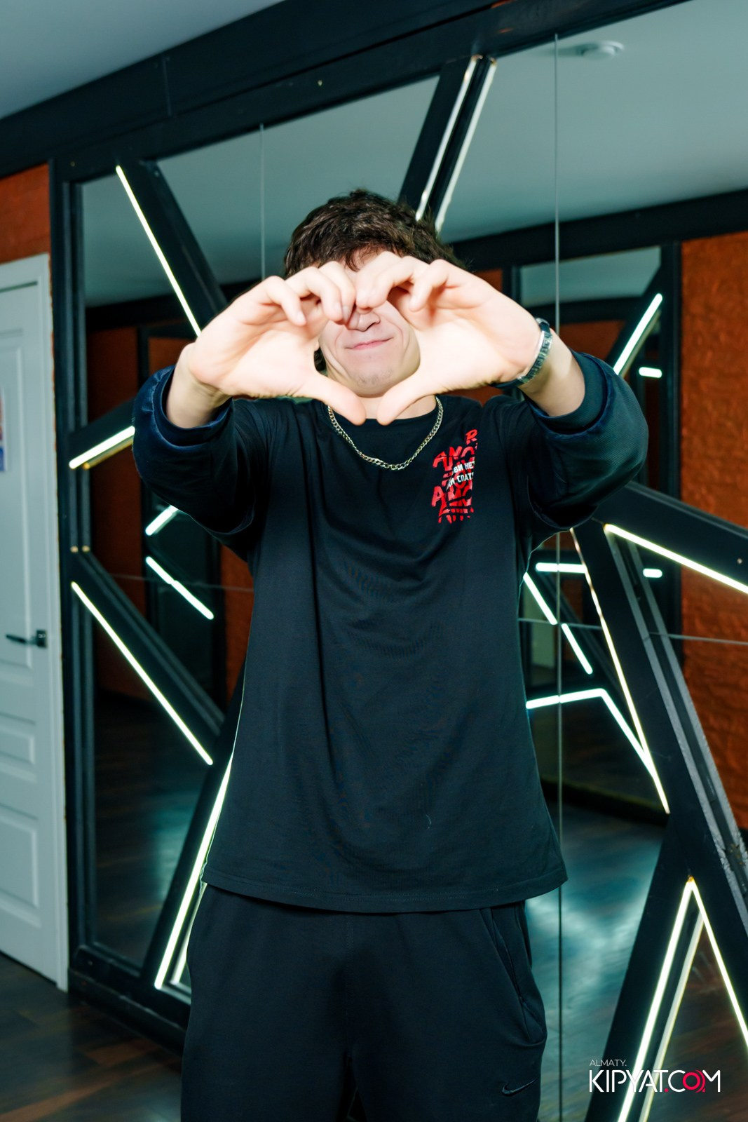 УХО И МЕДВЕДЬ НА САИНА. КИПЯТКОМ АЛМАТЫ!