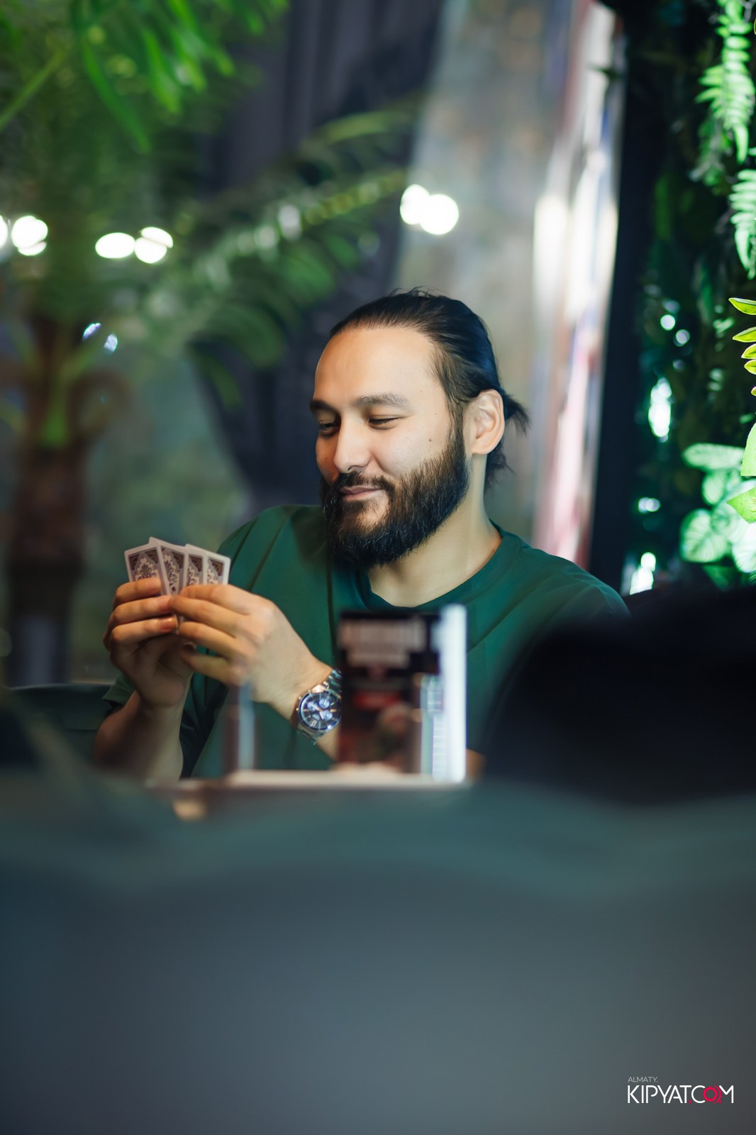 VICE CITY. КИПЯТКОМ АЛМАТЫ!