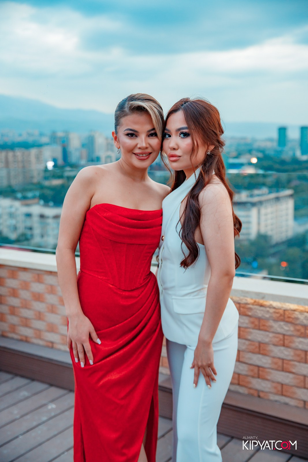 ALIMUSHA BIRTHDAY. КИПЯТКОМ АЛМАТЫ! Фотосъемка мероприятий в Алматы