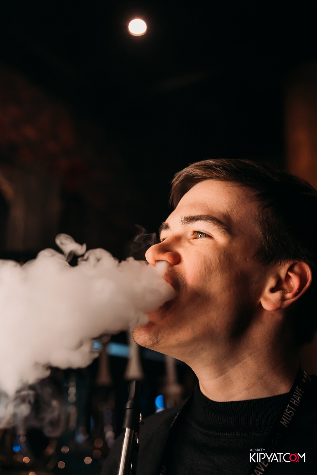 THE ESTATE КАРАОКЕ 1 ГОД. КИПЯТКОМ АЛМАТЫ!