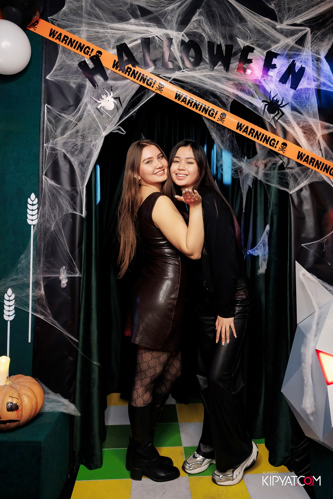 MUNCHEN PUB NA PANFILOVA. КИПЯТКОМ АЛМАТЫ!