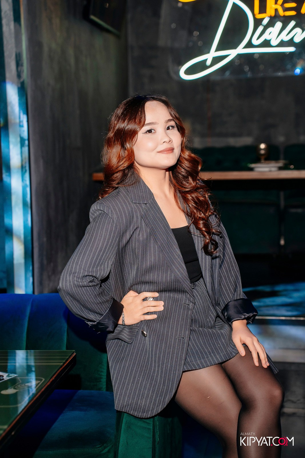 ДОРОГАЯ, Я НЕ ПИЛ. КИПЯТКОМ АЛМАТЫ! Фотосъемка мероприятий в Алматы