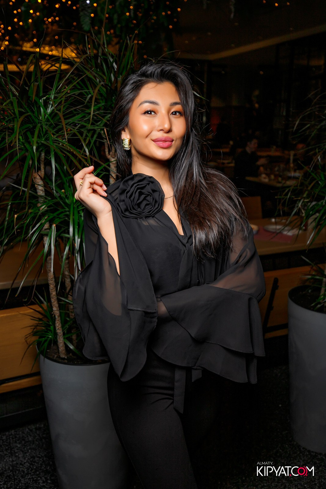 PAULANER. КИПЯТКОМ АЛМАТЫ!