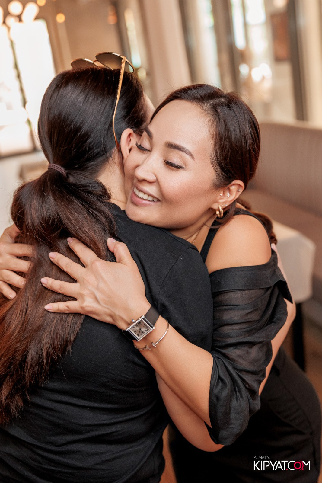 БРАНЧ «PRO ЖЕНСТВЕННОСТЬ». КИПЯТКОМ АЛМАТЫ!