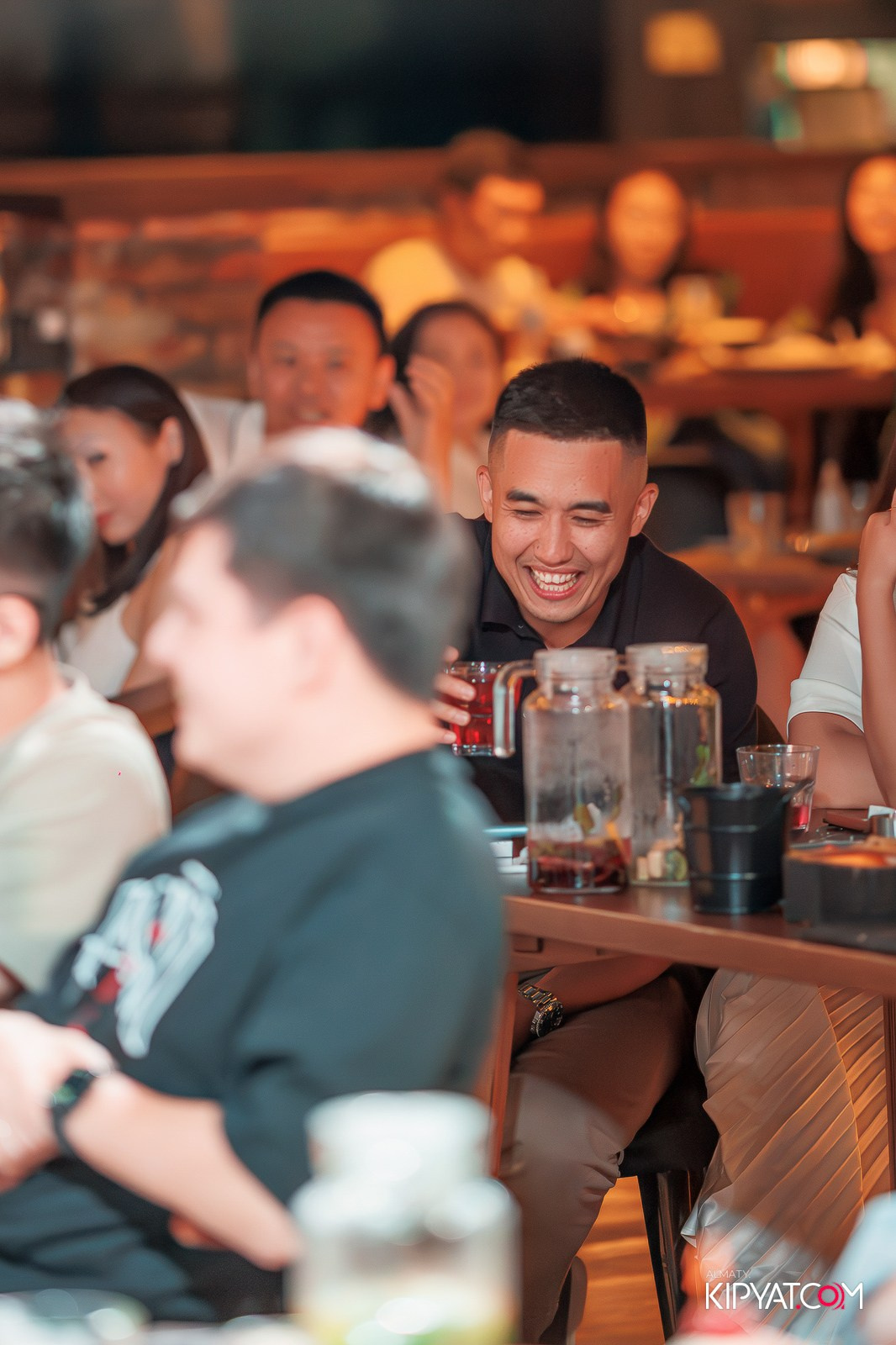 STAND UP КОНЦЕРТ АЛЕКСАНДА МЕРКУЛЬ. КИПЯТКОМ АЛМАТЫ!