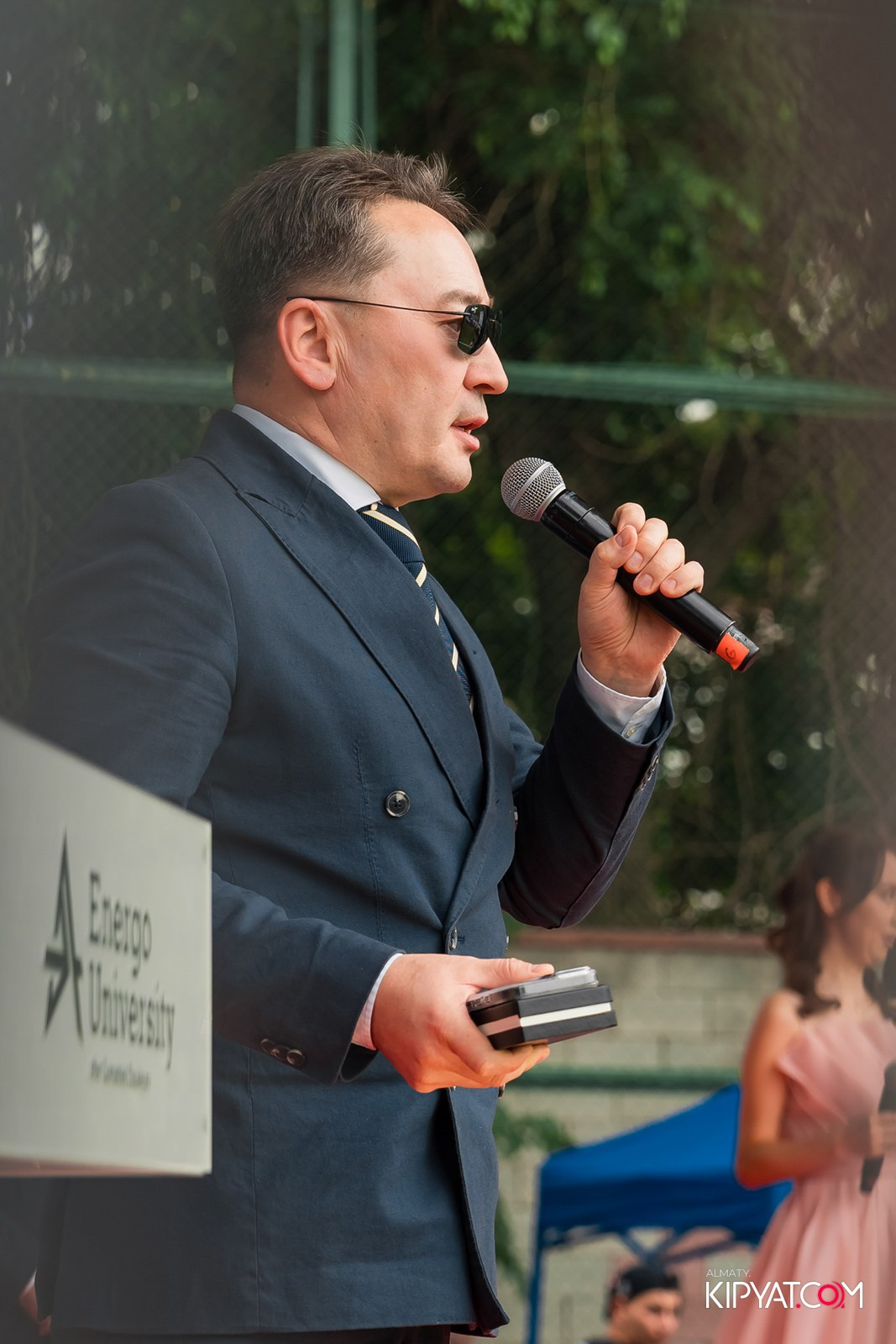 50 ЛЕТ — АЛМАТИНСКИЙ УНИВЕРСИТЕТ ЭНЕРГЕТИКИ И СВЯЗИ. КИПЯТКОМ АЛМАТЫ!