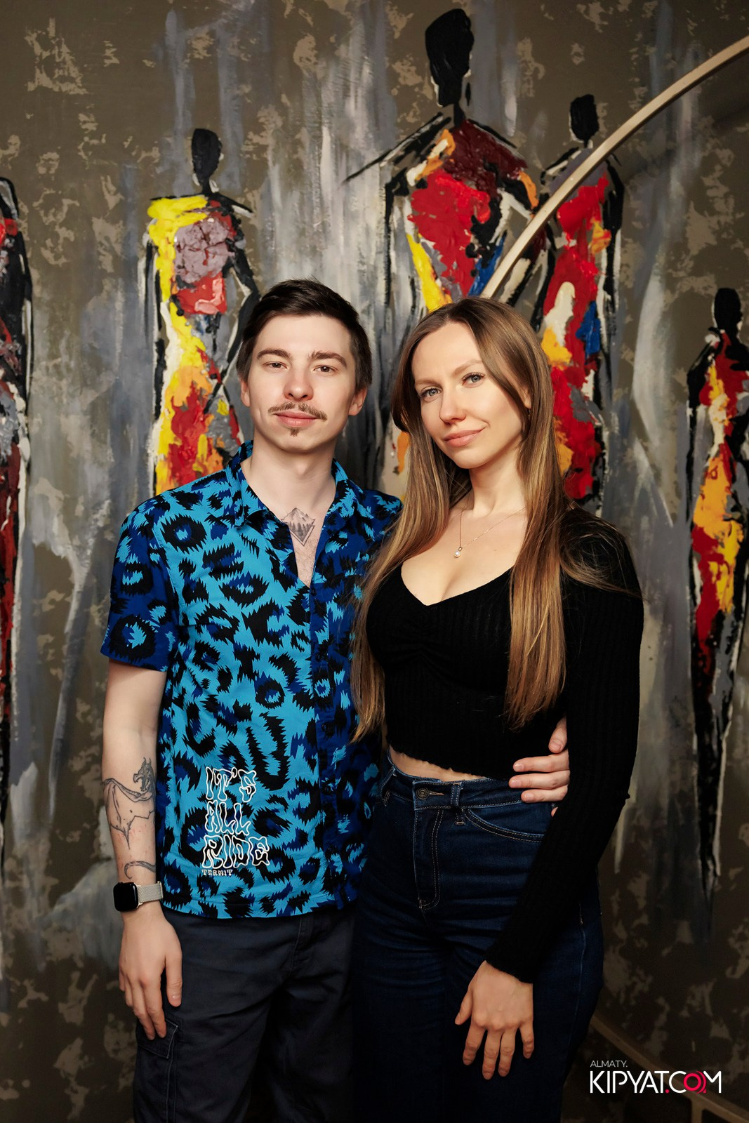 МУЗЫКАЛЬНОЕ ЛОТО В HIT RETRO. КИПЯТКОМ АЛМАТЫ! Фотосъемка мероприятий в Алматы