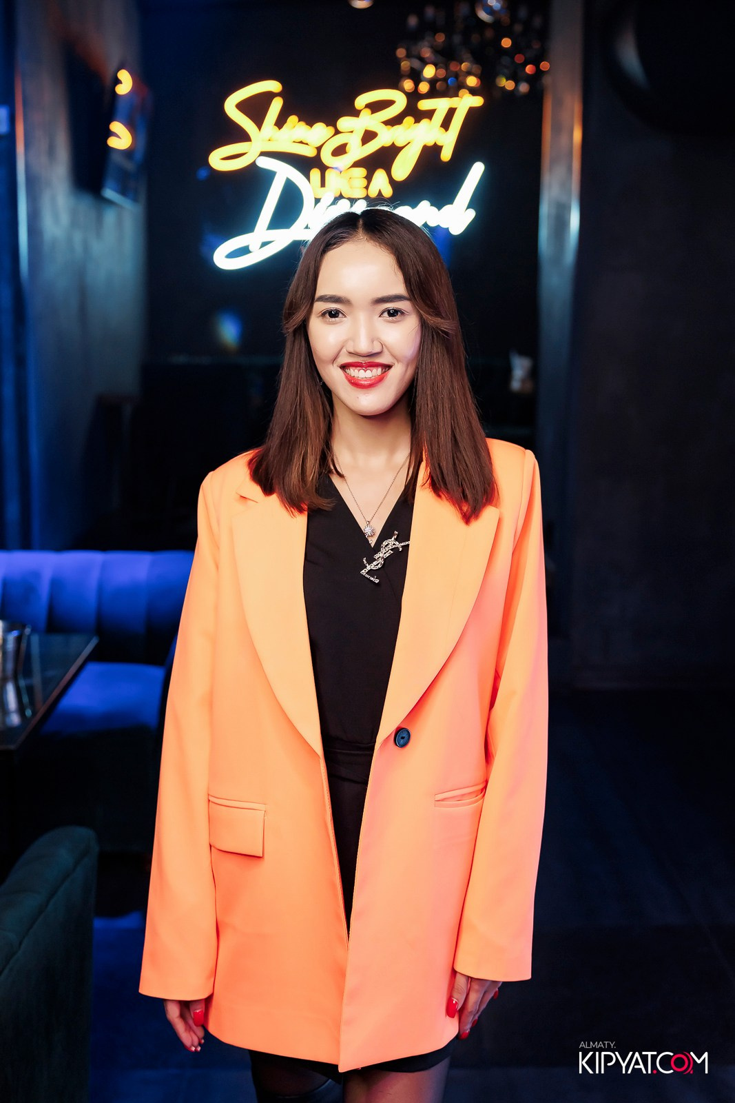 ДОРОГАЯ, Я НЕ ПИЛ. КИПЯТКОМ АЛМАТЫ!