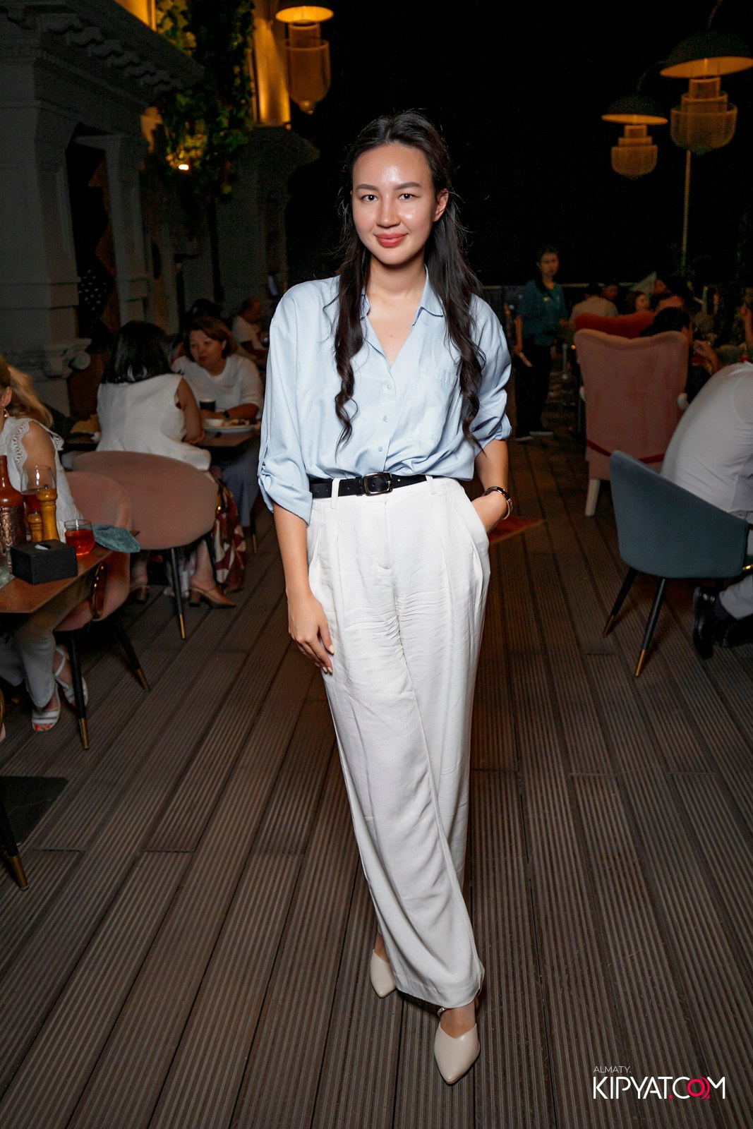 ВАХТАНГУРИ. КИПЯТКОМ АЛМАТЫ!