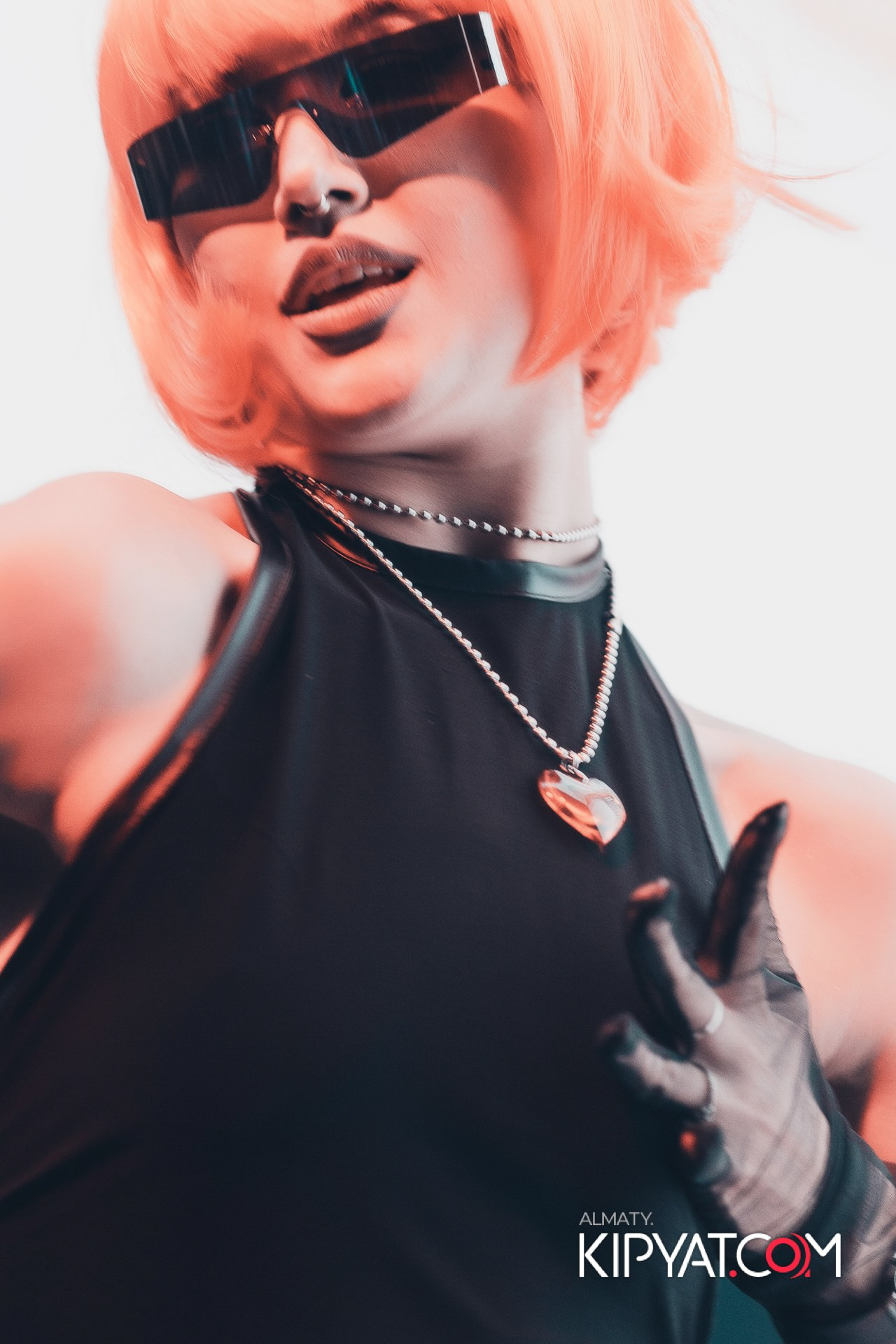 Bla Bla Bar. КИПЯТКОМ АЛМАТЫ! Фотосъемка мероприятий в Алматы