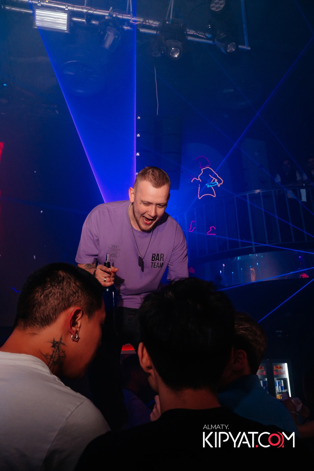 SANTA BARBARA — «OldСкулы Свело» Выступление группы 101. КИПЯТКОМ АЛМАТЫ!