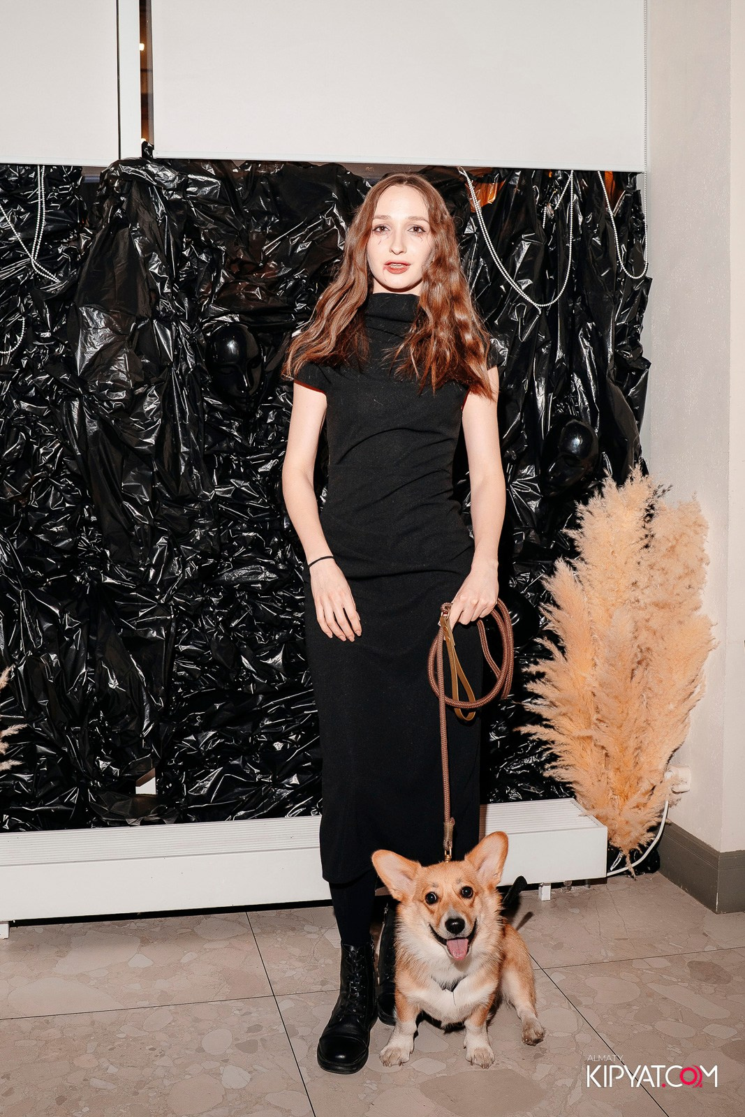 AMICI РЕСТОРАН. КИПЯТКОМ АЛМАТЫ!