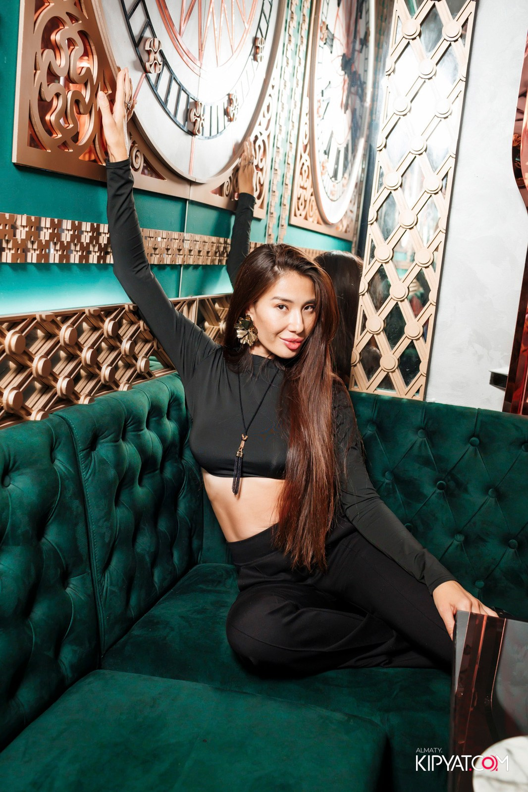 MOOD KARAOKE & TERRACE. КИПЯТКОМ АЛМАТЫ!