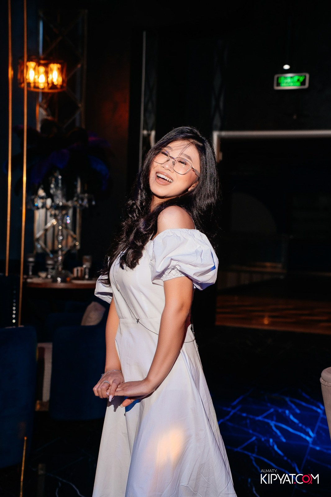 MOOD KARAOKE & TERRACE. КИПЯТКОМ АЛМАТЫ!