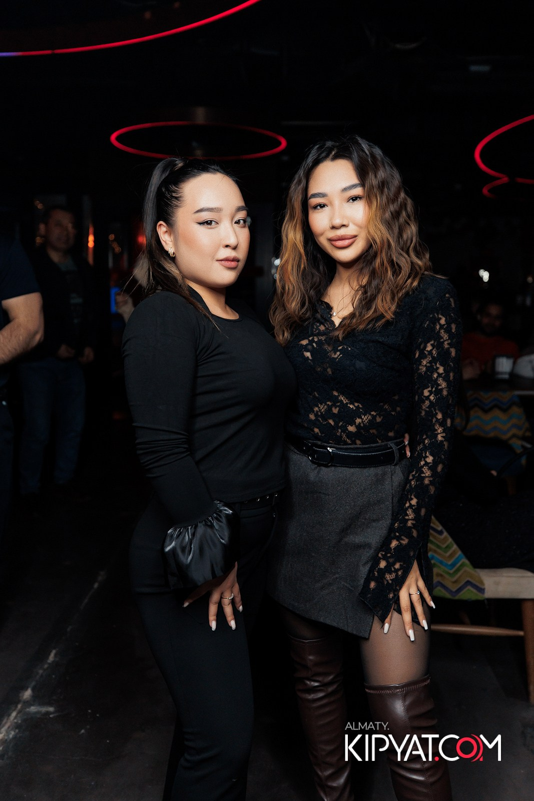 EVENT BAR. КИПЯТКОМ АЛМАТЫ!