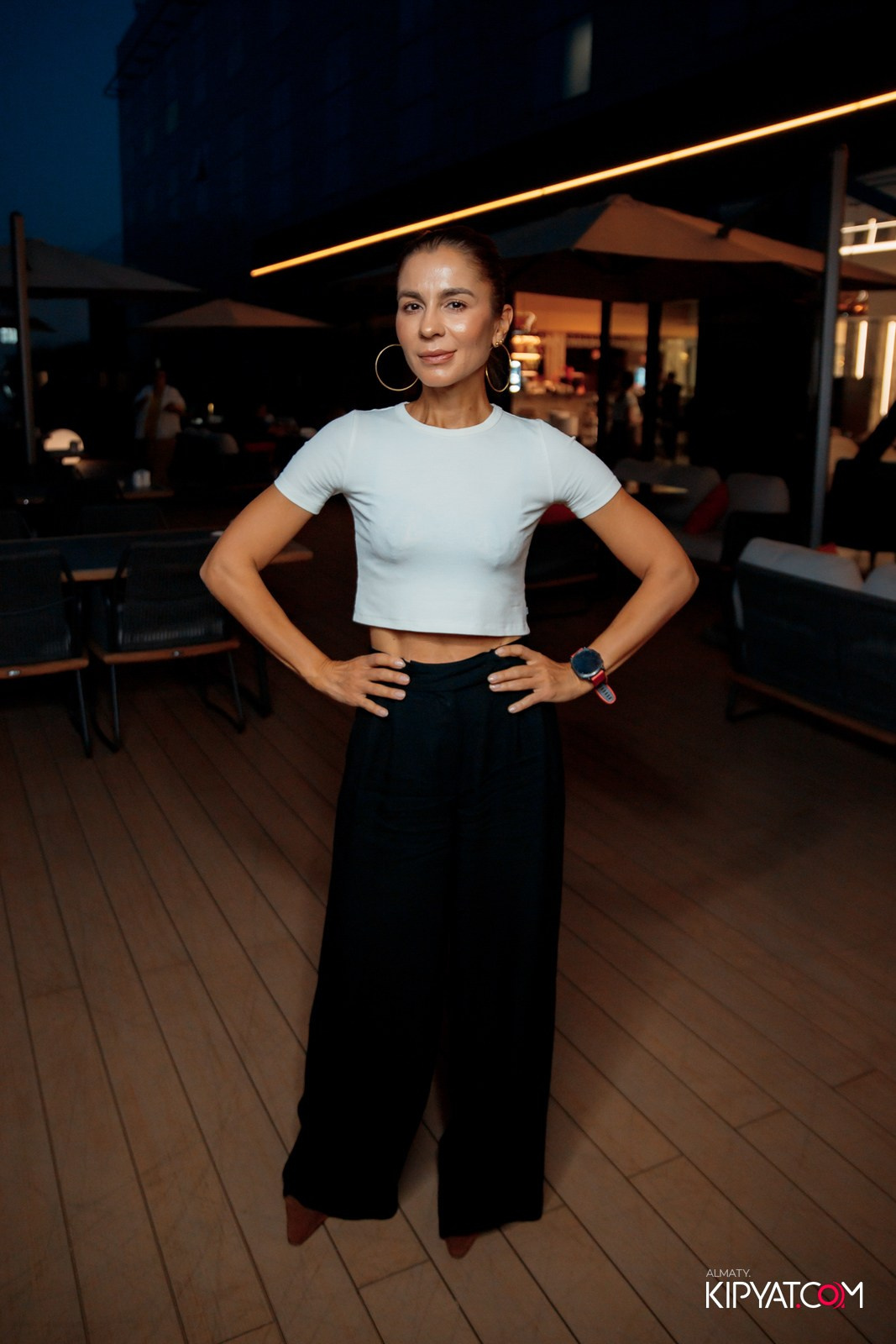 LAGMAN AND UNLIMITED PIVO PARTY. КИПЯТКОМ АЛМАТЫ!