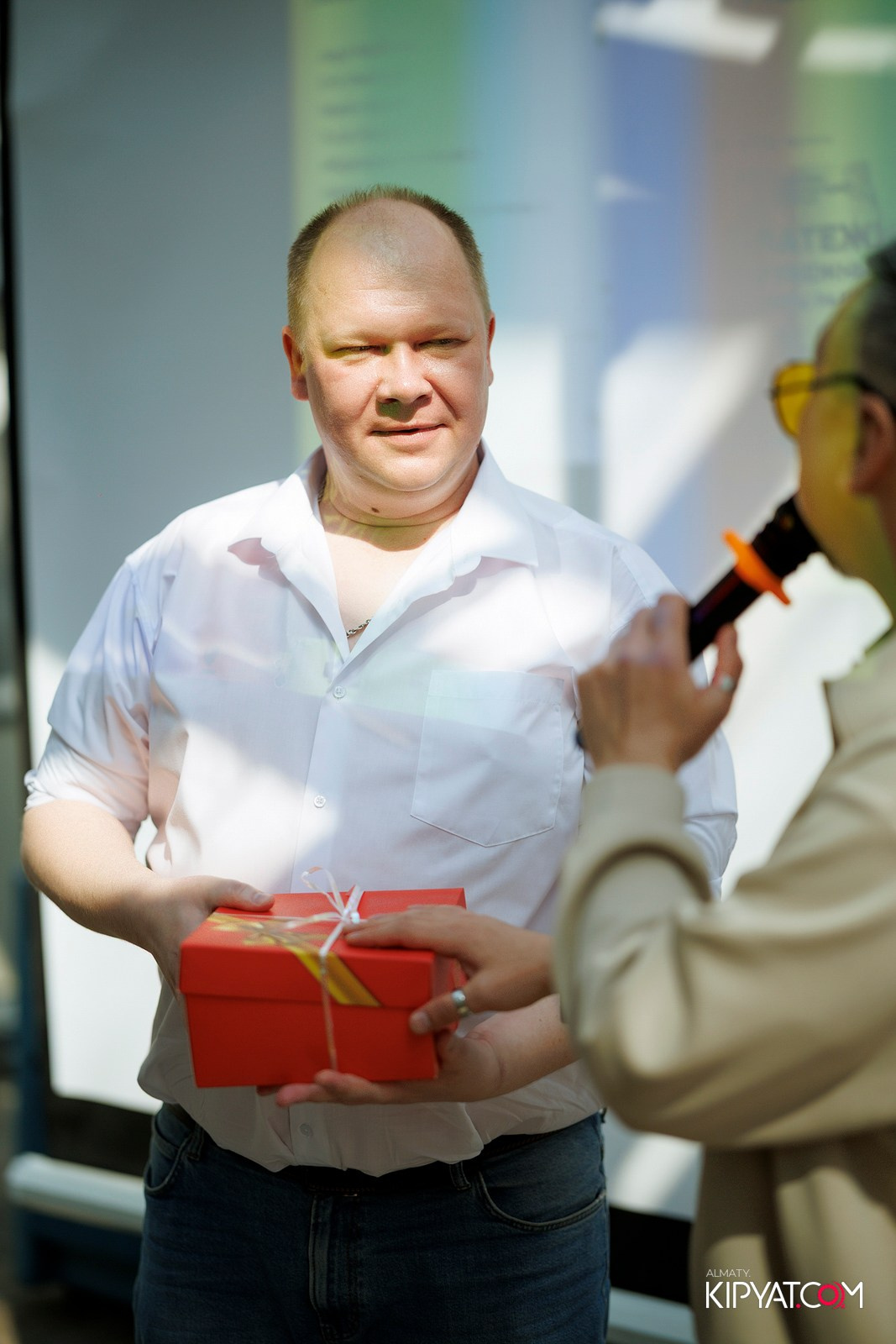 ПИНТА НУРЛЫ-ТАУ. КИПЯТКОМ АЛМАТЫ! Фотосъемка мероприятий в Алматы