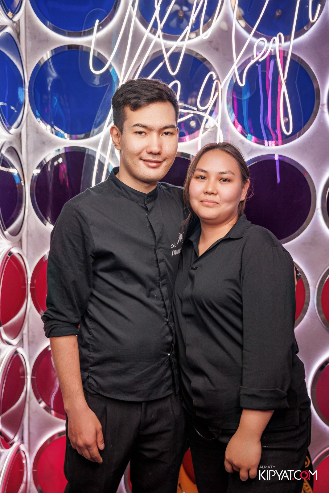 УХО И МЕДВЕДЬ НА ГАГАРИНА. КИПЯТКОМ АЛМАТЫ!