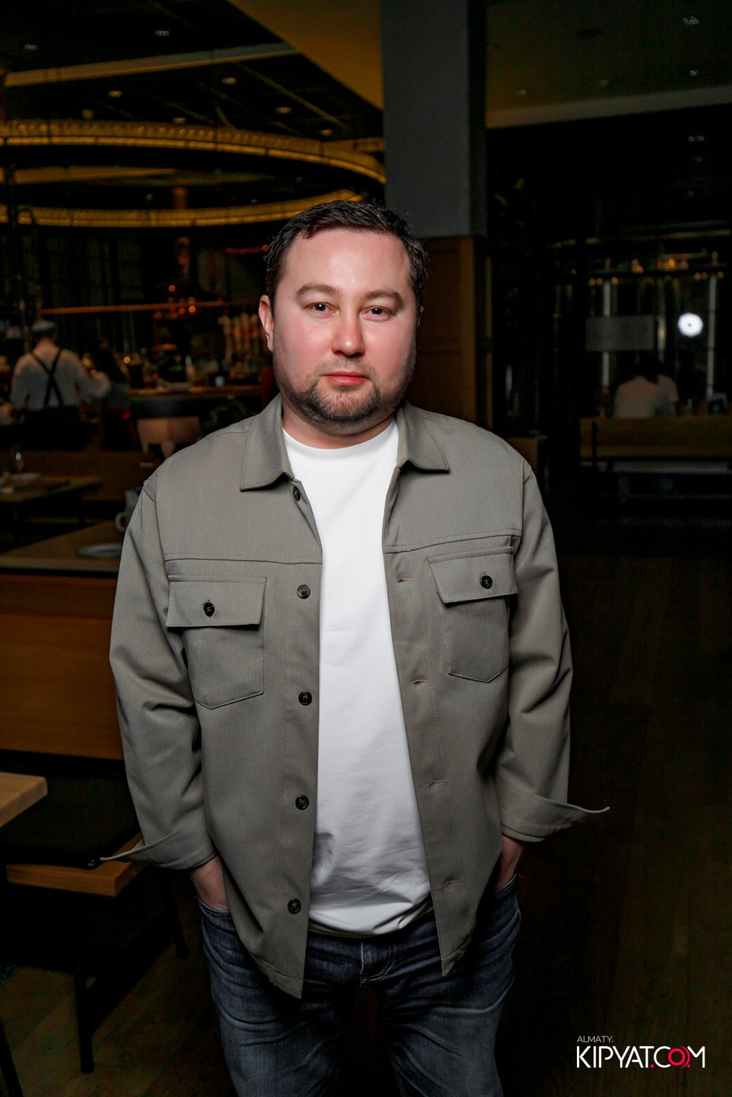 PAULANER. КИПЯТКОМ АЛМАТЫ! Фотосъемка мероприятий в Алматы