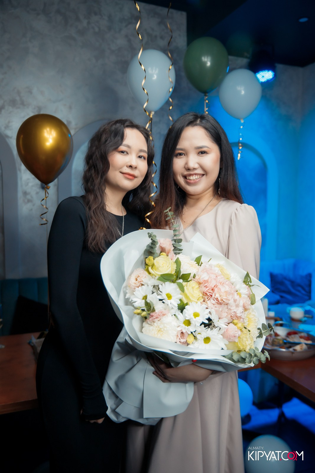 УХО И МЕДВЕДЬ НА КУРМАНГАЗЫ. КИПЯТКОМ АЛМАТЫ!