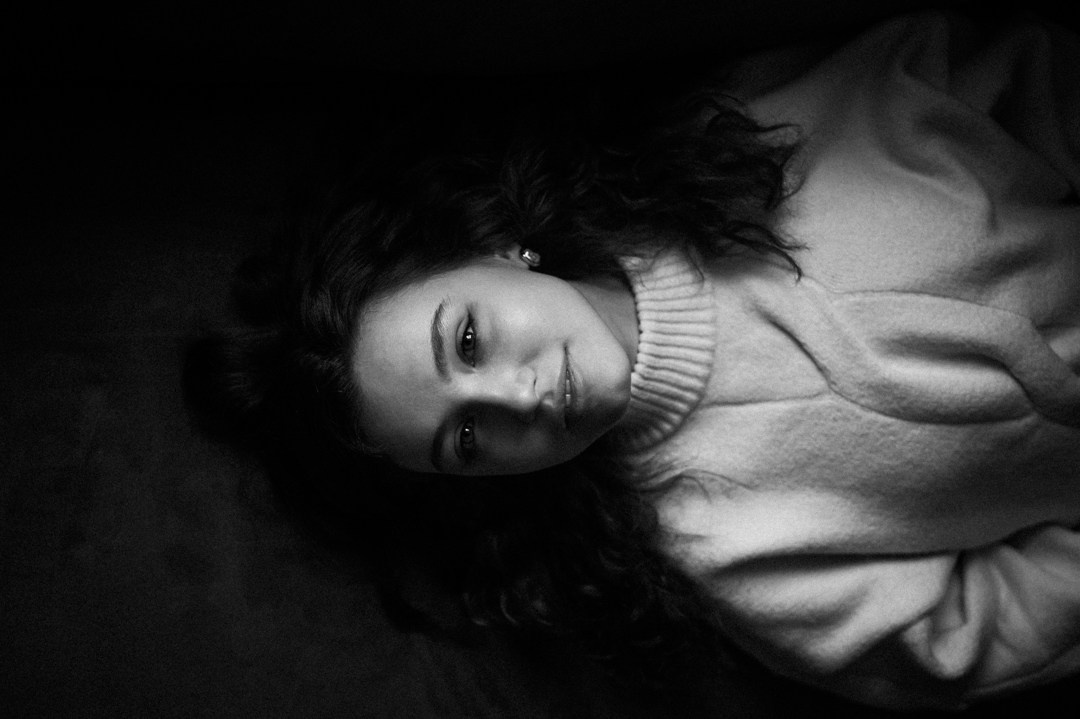 Полина. Best shots