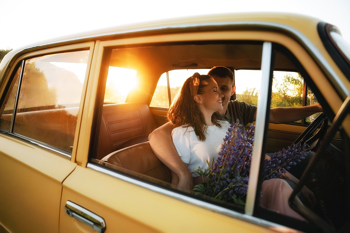 Саша и Маша