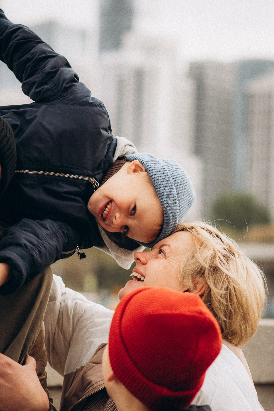 Прогулка | в городе