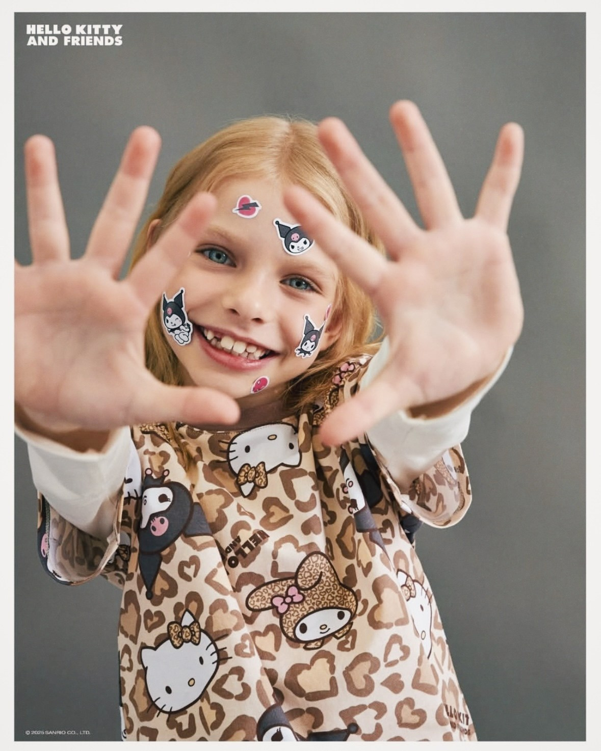 Kids Lookbook. Фотограф для брендов в Москве