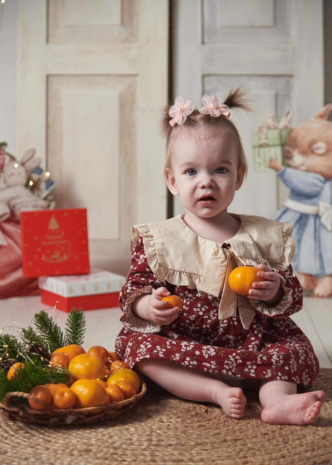 Отзывы. Фотограф Юлия Ремезова