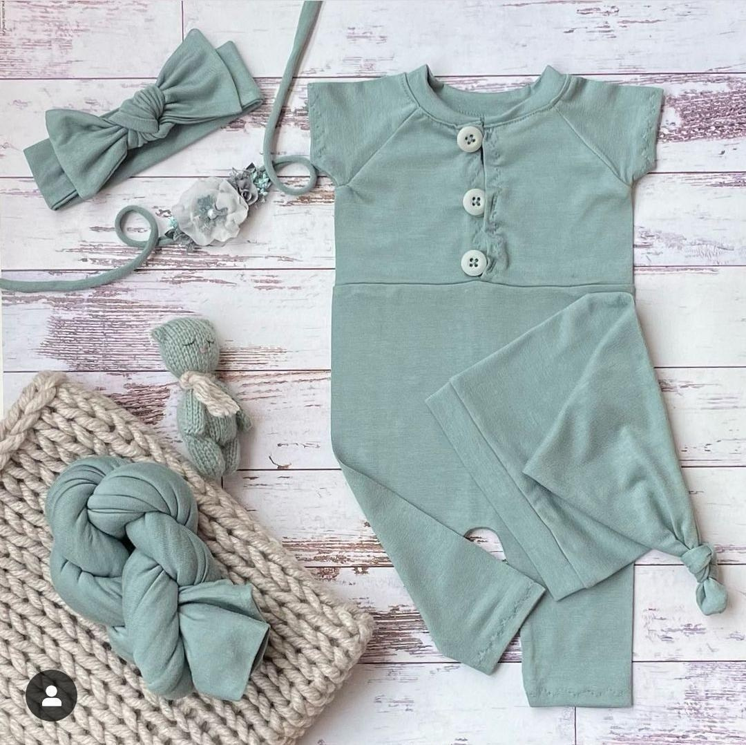 Образы для фотосессии новорожденных. Фотограф новорожденных в г. Великий Новгород — Екатерина Новикова