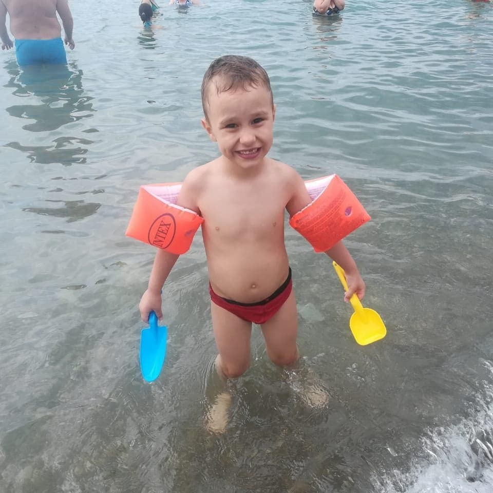 Двойной праздник: наши Иваны — двойная сила, двойное счастье! 🥳💙