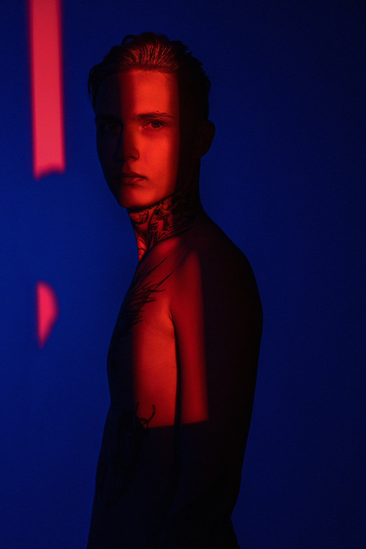 Vitaliy. Фотограф Евгения Агеева