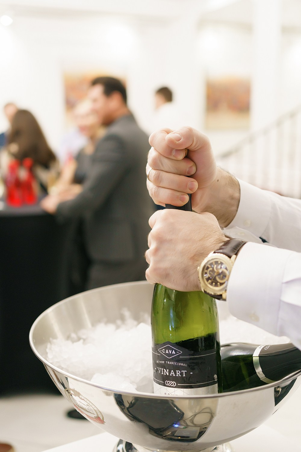 Корпоративные мероприятия. Демичев Стас фотограф