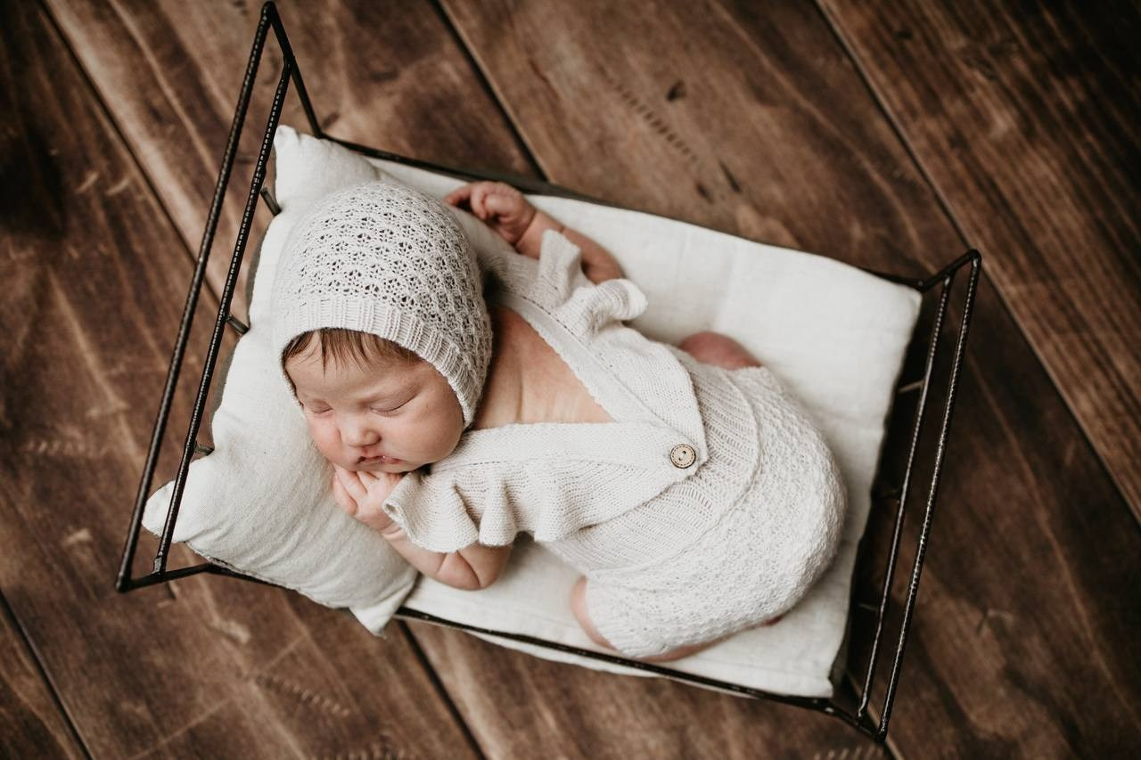 Фотограф беременности, новорождённых и подросших малышей в г. Омск — Ксения Столярова