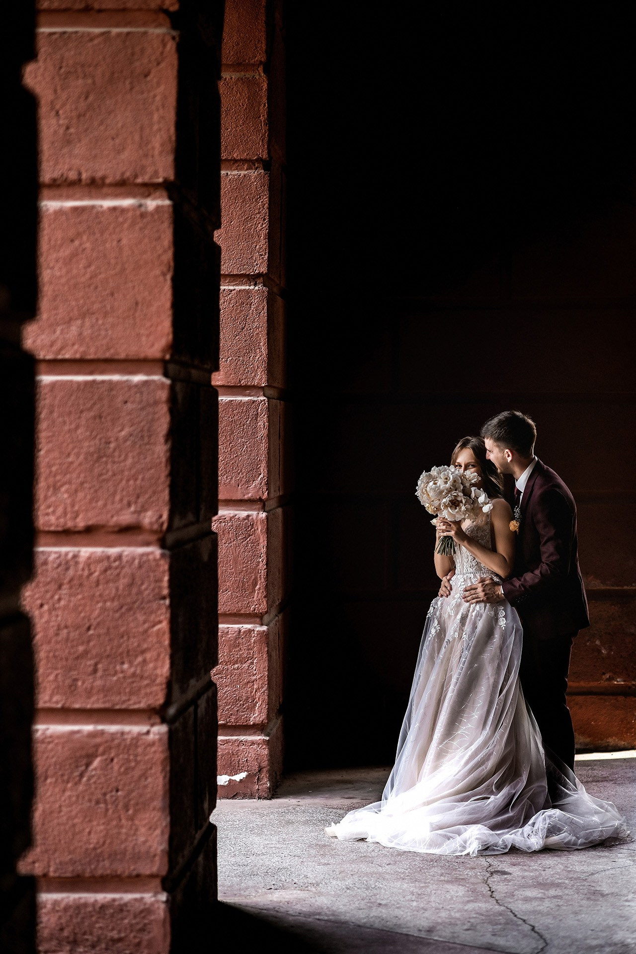 🦌 Игорь и Таня — стильная свадьба в Сибирском сафари-клубе | Городская фотосессия в центре Красноярска. 📸 Свадебный и семейный фотограф в Красноярске Тихомиров Евгений | 17 лет опыта | 800+ свадеб