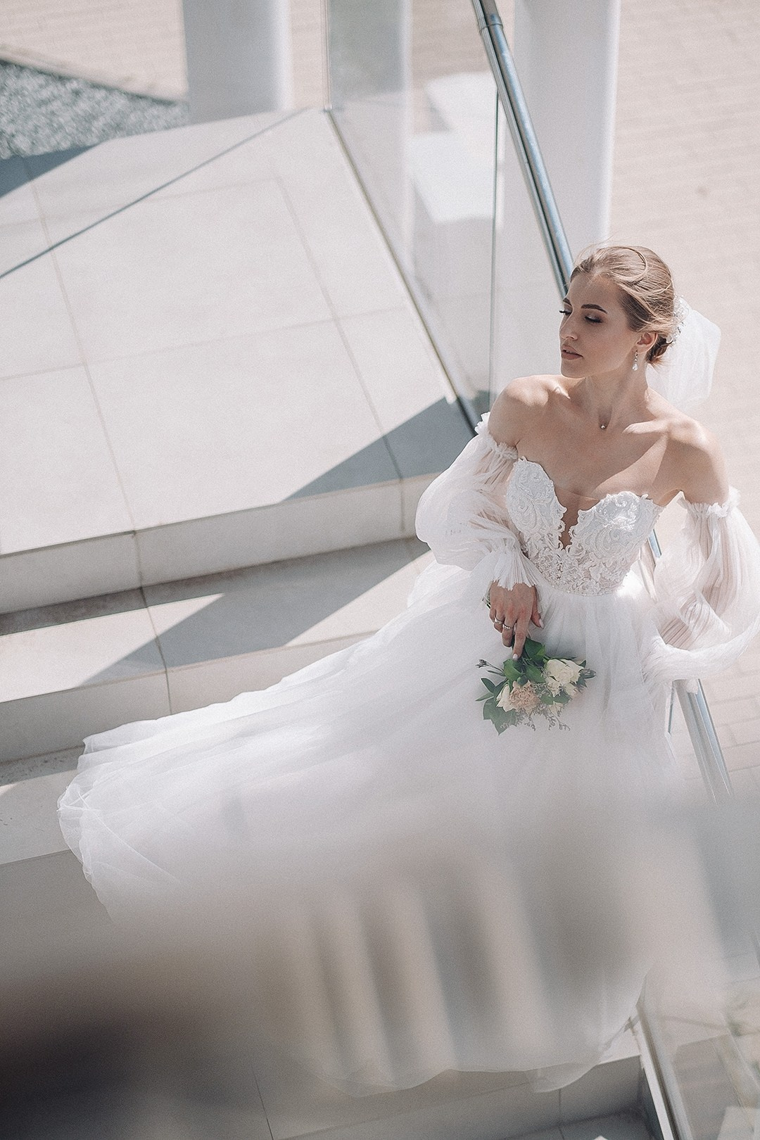 Оля & Эмиль. Свадебный и семейный фотограф в Казани и Зеленодольске Ланочкин Илья