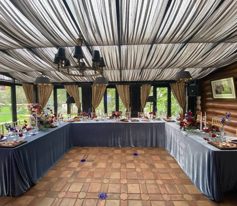 Площадка № 3-6. Свадебный и портретный фотограф Москва