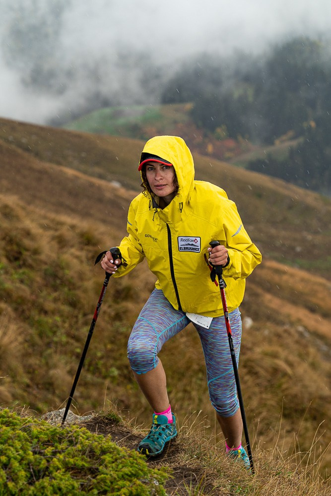 Трейловый бег «Альпиндустрия. Три курорта''. Репортажный фотограф в Красной Поляне и Сочи Павлюченко Екатерина